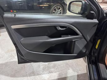 Volvo S80 2.4D SE Sport Saloon 4dr Diesel Geartronic (189 g/km, 160 bhp)