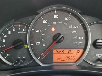 Toyota Yaris 1.33 VVT-i Icon+ 5dr Multidrive S