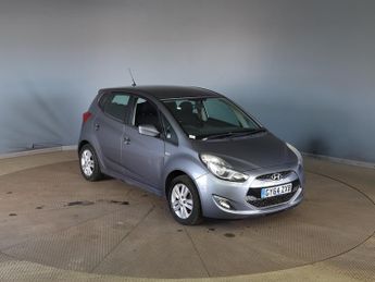 Hyundai IX20 1.4 Active 5dr