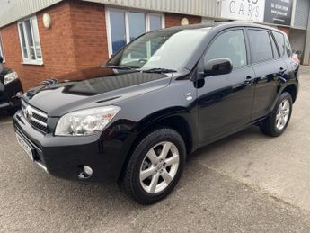 Toyota RAV4 2.2 D-4D XT-R 5dr*SAME OWNER SINCE 2013*TOTAL SERVICE HISTORY! 