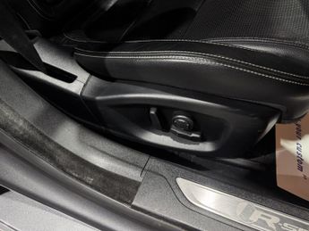 Jaguar XF 2.0d R-Sport Saloon 4dr Diesel Auto Euro 6 (s/s) (180 ps)