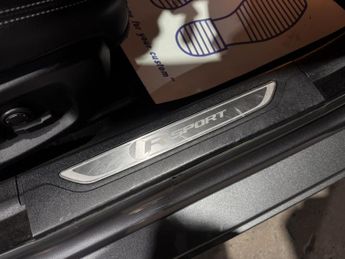 Jaguar XF 2.0d R-Sport Saloon 4dr Diesel Auto Euro 6 (s/s) (180 ps)