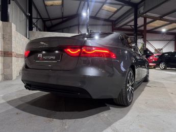 Jaguar XF 2.0d R-Sport Saloon 4dr Diesel Auto Euro 6 (s/s) (180 ps)