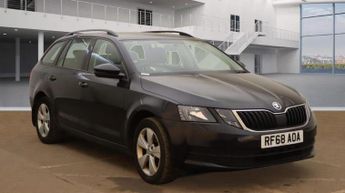 Skoda Octavia 1.0 TSI S Euro 6 (s/s) 5dr