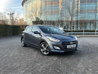 Hyundai I30 SE 5-Door