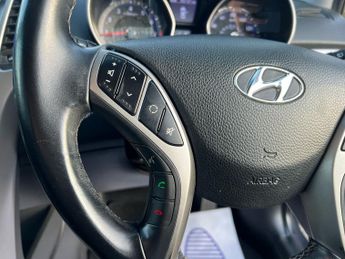 Hyundai i30 SE 5-Door