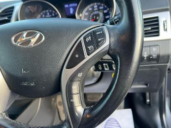 Hyundai i30 SE 5-Door