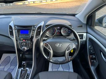 Hyundai i30 SE 5-Door