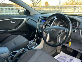 Hyundai i30 SE 5-Door