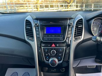 Hyundai i30 SE 5-Door