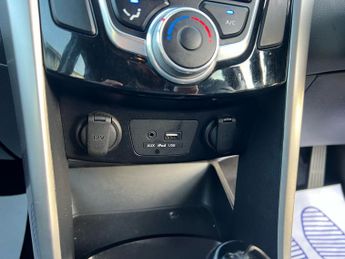 Hyundai i30 SE 5-Door