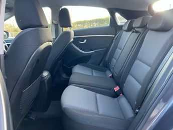 Hyundai i30 SE 5-Door