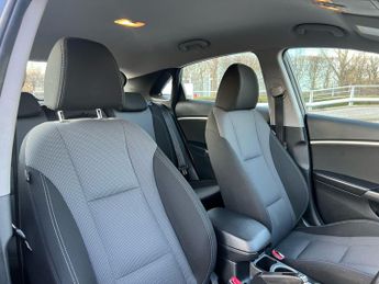 Hyundai i30 SE 5-Door