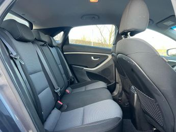 Hyundai i30 SE 5-Door