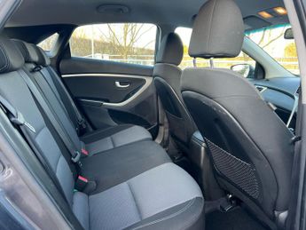 Hyundai i30 SE 5-Door