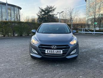 Hyundai i30 SE 5-Door