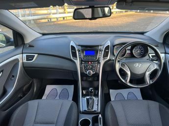 Hyundai i30 SE 5-Door