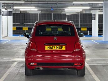 Fiat 500 1.2 S Hatchback 3dr Petrol Manual Euro 6 (s/s) (69 bhp)