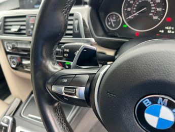 BMW 3 Series 320D XDRIVE M SPORT TOURING 5-Door
