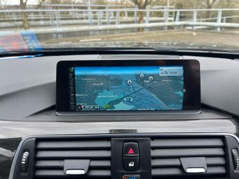 BMW 3 Series 320D XDRIVE M SPORT TOURING 5-Door