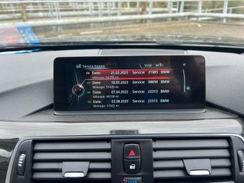 BMW 3 Series 320D XDRIVE M SPORT TOURING 5-Door