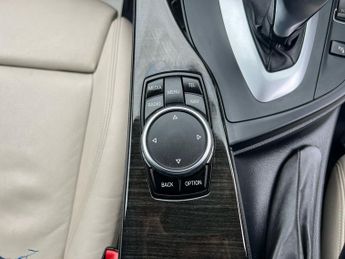 BMW 3 Series 320D XDRIVE M SPORT TOURING 5-Door