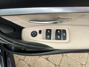 BMW 3 Series 320D XDRIVE M SPORT TOURING 5-Door