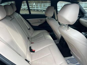 BMW 3 Series 320D XDRIVE M SPORT TOURING 5-Door