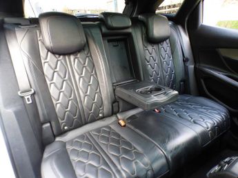 Peugeot 3008 BLUEHDI S/S GT 5-Door