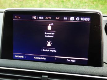 Peugeot 3008 BLUEHDI S/S GT 5-Door