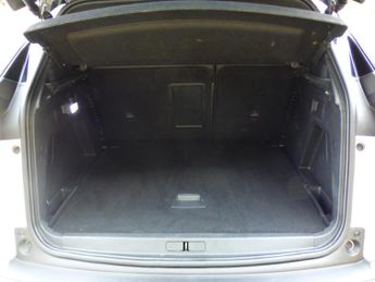Peugeot 3008 BLUEHDI S/S GT 5-Door