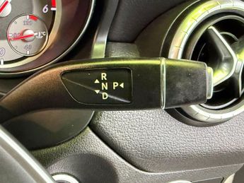 Mercedes-Benz CLA Class 2.1 CLA220 CDI AMG Sport Coupe 7G-DCT Euro 6 (s/s) 4dr