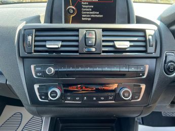 BMW 1 Series 116D M SPORT 5-Door