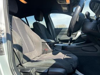 BMW 1 Series 116D M SPORT 5-Door