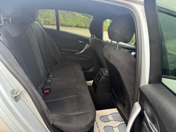 BMW 1 Series 116D M SPORT 5-Door