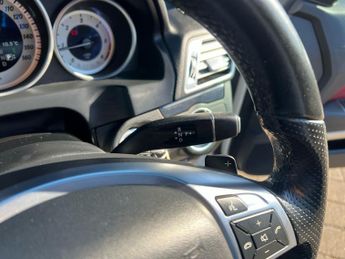 Mercedes-Benz E Class E220 BLUETEC AMG LINE 2-Door