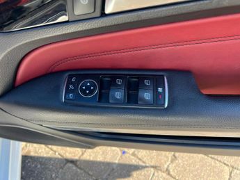 Mercedes-Benz E Class E220 BLUETEC AMG LINE 2-Door