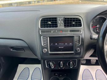 Volkswagen Polo SE 5-Door