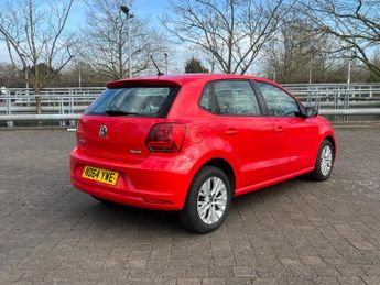 Volkswagen Polo SE 5-Door