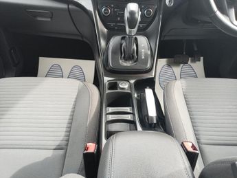 Ford C-MAX 2.0 TDCi Titanium Powershift Euro 6 (s/s) 5dr (Nav)