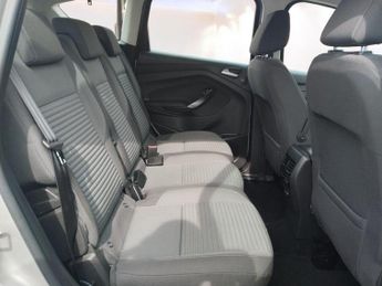 Ford C-MAX 2.0 TDCi Titanium Powershift Euro 6 (s/s) 5dr (Nav)