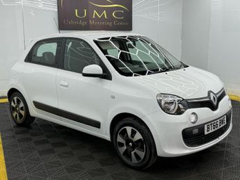 Renault Twingo 1.0 SCe Play Euro 6 5dr