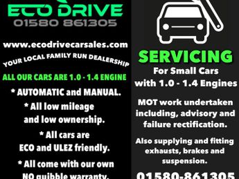 Chevrolet Spark 1.0i LS 5dr
