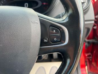 Renault Captur DYNAMIQUE S NAV TCE 5-Door