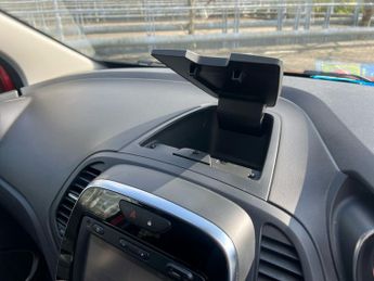 Renault Captur DYNAMIQUE S NAV TCE 5-Door