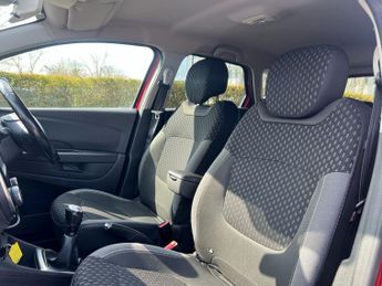 Renault Captur DYNAMIQUE S NAV TCE 5-Door