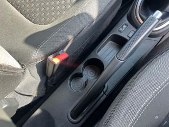 Renault Captur DYNAMIQUE S NAV TCE 5-Door