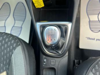 Renault Captur DYNAMIQUE S NAV TCE 5-Door