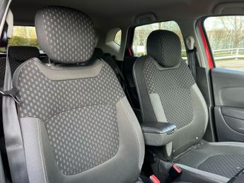 Renault Captur DYNAMIQUE S NAV TCE 5-Door