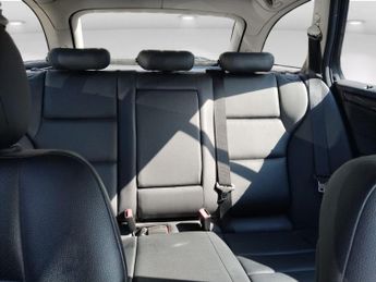 Mercedes-Benz C Class 2.1 C220 CDI Elegance SE 5dr